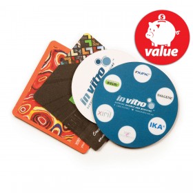 Express 1mm Natural Rubber